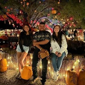 Meet your Posher, Daniel